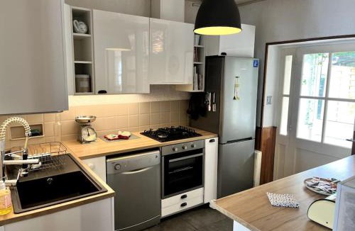 Universite - Michelet House | Guynemer 8pers