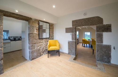Lanildut House | GWEL AR MOR - Nice renovated house near the port