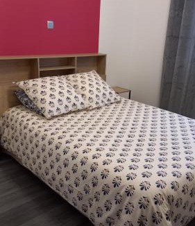 Montauban Apartment | Hébergement chez Alice
