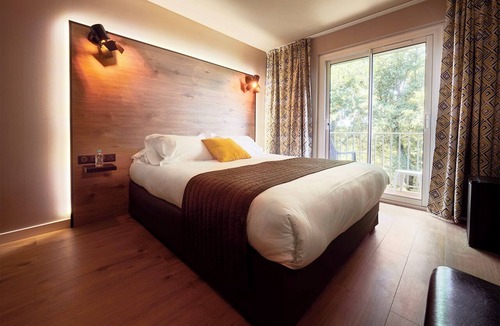 Eccica-Suarella Hotel | Hôtel Acqua Dolce