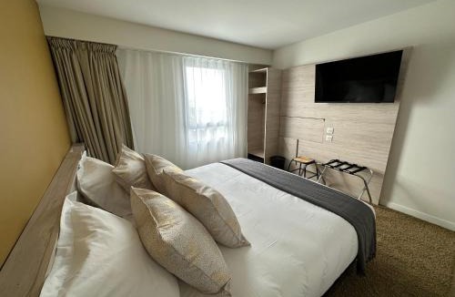 Chauray Hotel | Hôtel Akena Chauray-Niort