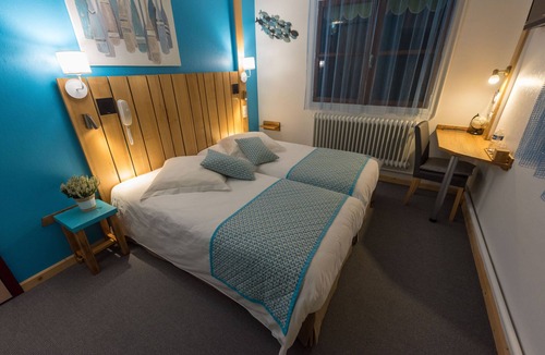 Les Echelles Hotel | Hôtel Auberge du Morge