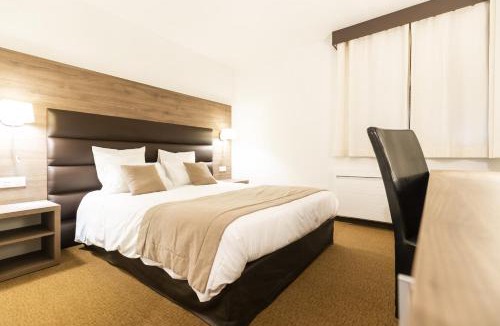 Onet-le-Chateau Hotel | Hôtel Bastide