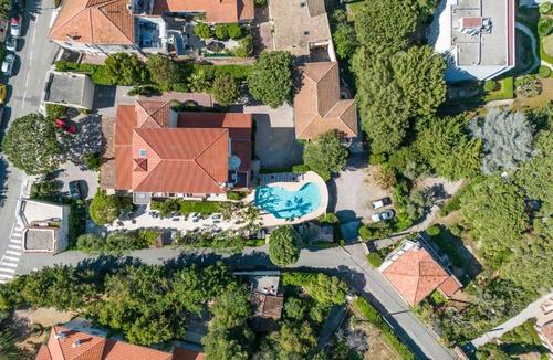 Cap-d'Antibes Hotel | Hôtel Beau Site - Cap d'Antibes