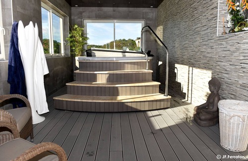 Loubaresse Hotel | Hôtel Beau Site