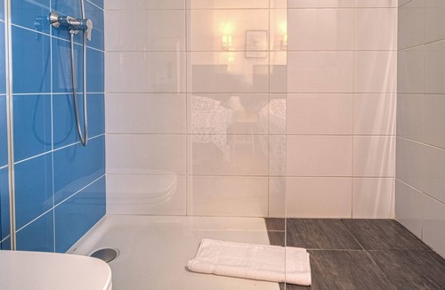 Saint-Peray Hotel | Hôtel côté sud