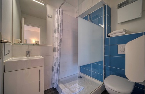 Saint-Peray Hotel | Hôtel côté sud