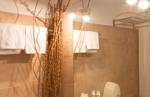 Barbotan-les-Thermes Hotel | Hôtel Cante Grit