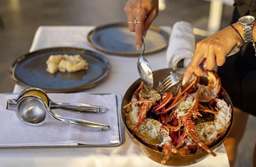 Piana Hotel | Hôtel Capo Rosso