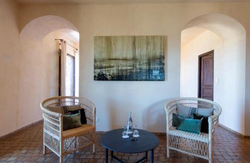Lama Hotel | Hôtel Case Latine