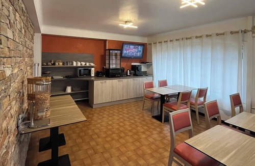 Les Arcs-sur-Argens Hotel | Hôtel Charles