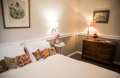 Bresson Hotel | Hôtel Chavant