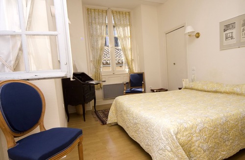 Lectoure Hotel | Hôtel De Bastard