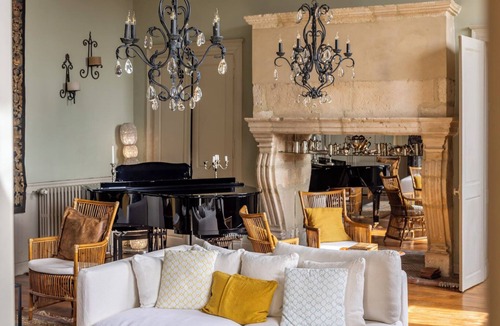 Montignac Hotel | Hôtel de Bouilhac