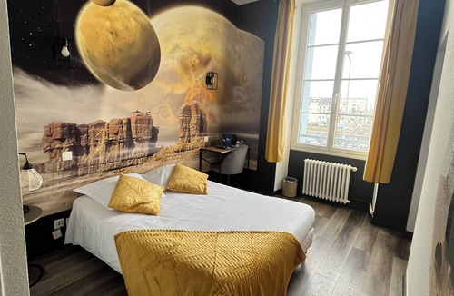 Redon Hotel | Hôtel de Bretagne