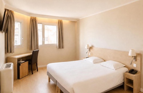 Antibes Old Town Hotel | Hôtel de l'Étoile