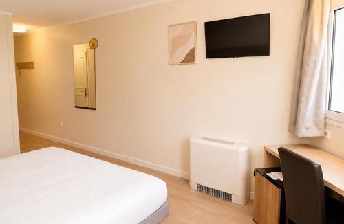 Antibes Old Town Hotel | Hôtel de l'Étoile