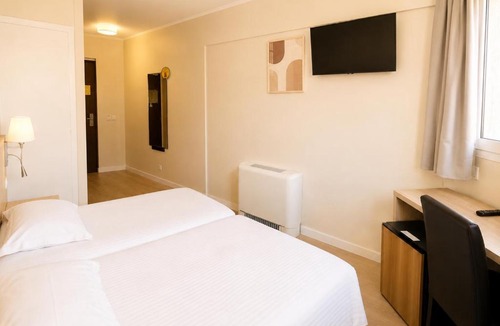 Antibes Old Town Hotel | Hôtel de l'Étoile