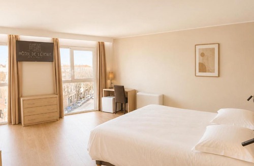 Antibes Old Town Hotel | Hôtel de l'Étoile