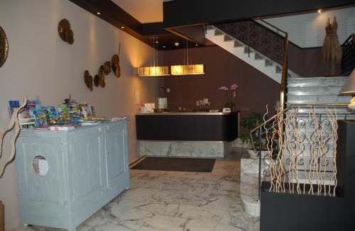 Saintes Hotel | Hôtel de L'Avenue