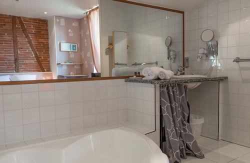 Castres Hotel | Hôtel de l'Europe