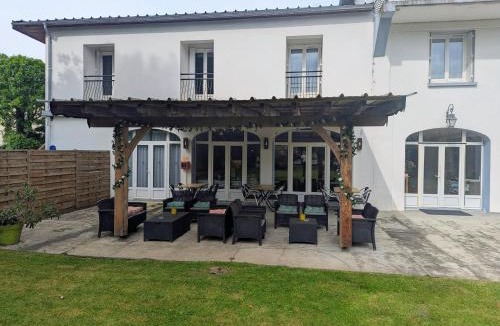 Arette Hotel | Hôtel de l'Ours