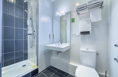 Quimper Hotel | Hôtel de la Gare
