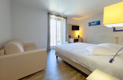 Quimper Hotel | Hôtel de la Gare