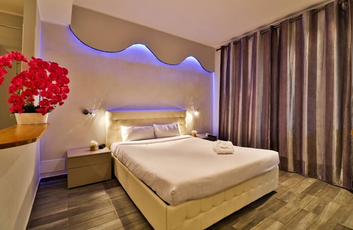 Golfe Juan Hotel | Hôtel de la Mer