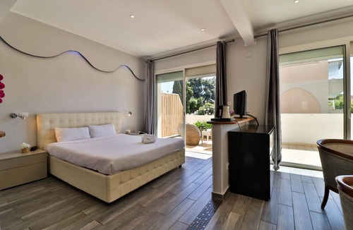 Golfe Juan Hotel | Hôtel de la Mer