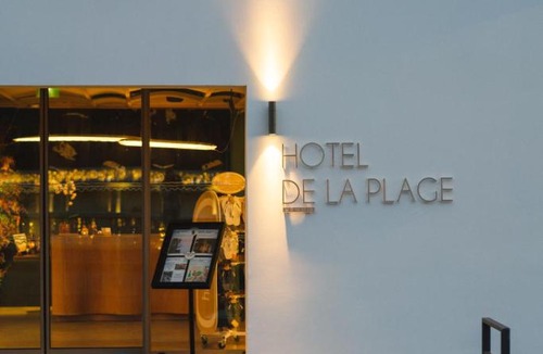 Biarritz City Centre Hotel | Hôtel de La Plage
