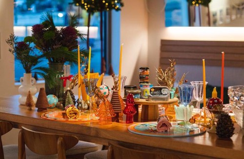 Biarritz City Centre Hotel | Hôtel de La Plage