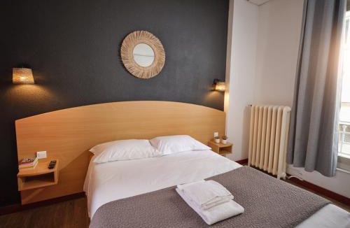 Valence Hotel | Hôtel de Lyon