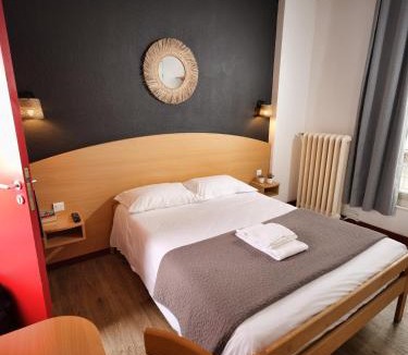 Valence Hotel | Hôtel de Lyon