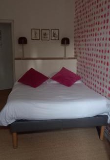 Mirmande Hotel | Hôtel de Mirmande