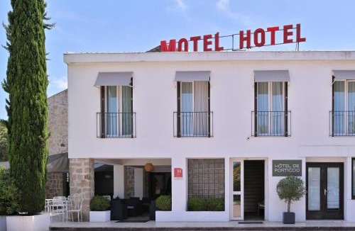 Porticcio Hotel | Hôtel de Porticcio