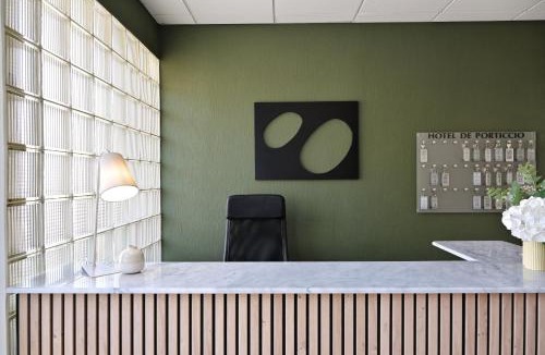 Porticcio Hotel | Hôtel de Porticcio