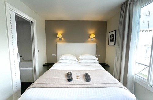 Cannes City Centre Hotel | Hôtel de Provence
