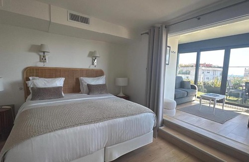 Cannes City Centre Hotel | Hôtel de Provence