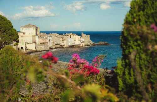 Erbalunga Hotel | Hôtel Demeure Castel Brando