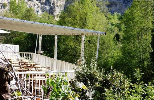 Cabrerets Hotel | Hôtel des Grottes