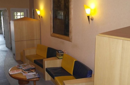 Le Coteau Hotel | Hôtel des Lys