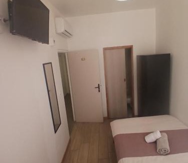 Thiers Hotel | hôtel des reformés