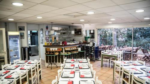 Castelnaudary Hotel | Hôtel du Canal