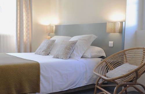 Itxassou Hotel | Hôtel du Chêne