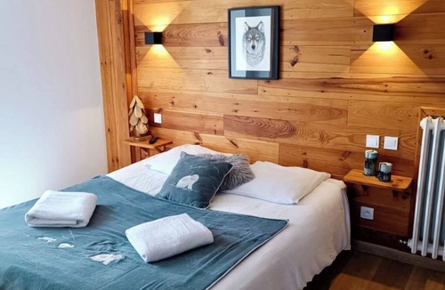 Peone Hotel | Hôtel du Col de Crous