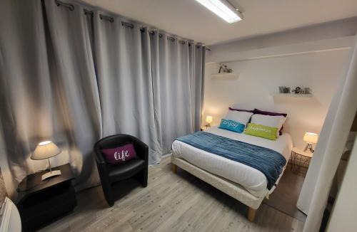 Ploeuc-l'Hermitage Hotel | Hôtel du Commerce