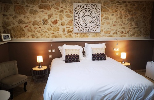 Vagnas Hotel | Hôtel du Couvent