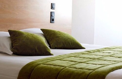 Ernee Hotel | Hôtel du Grand Cerf