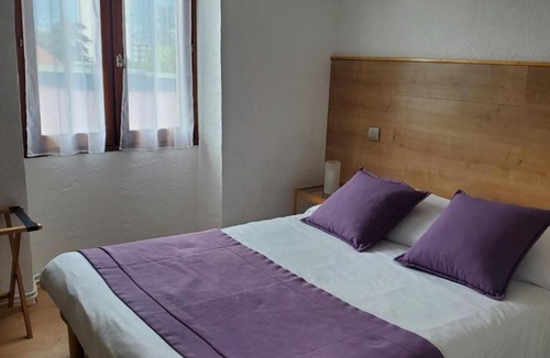 Domene Hotel | Hôtel du Midi